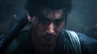 Тосиро Мифунэ - Capcom два года боролась за право показать лицо легендарного актера в игре Onimusha: Way of the Sword - playground.ru