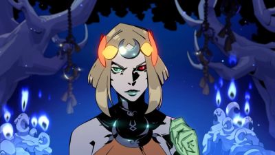 Свежее обновление для Hades 2. Игра почти добралась до версии 1.0 - coop-land.ru