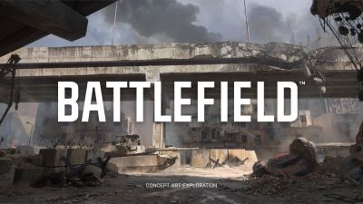Эндрю Уилсон - Энди Макнамар - Battlefield 6 все ещё планируют полноценно представить этим летом - playground.ru