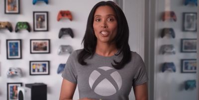 Сара Бонд - Официально: в новых Xbox будут сторонние магазины игр - tech.onliner.by