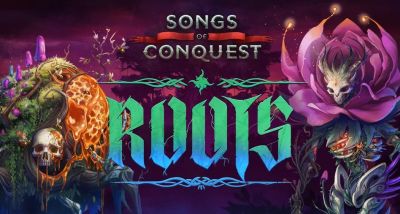 Наследница «Героев» Songs of Conquest вышла на Switch и получила DLC с жуткими растениями - gametech.ru