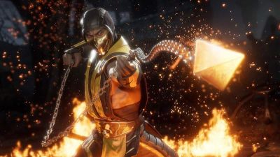 Гарри Поттер - Mortal Kombat, DC и "Гарри Поттер" могут перейти к PlayStation. Sony подумывает купить Warner Bros - playground.ru