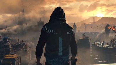Techland не планирует отказываться от поддержки Dying Light 2: Stay Human - playground.ru