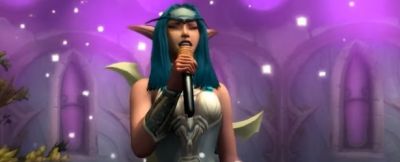Нейросеть превратила World of Warcraft в мюзикл - noob-club.ru - Штормград - Дарнас
