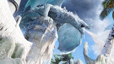 Отменённая RPG по Dungeons & Dragons: всплыли подробности амбициозного Project Dante - playground.ru