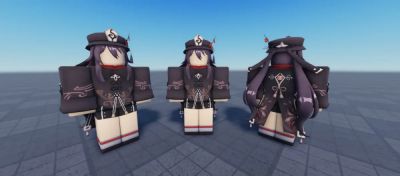 В Genshin Impact 6.0 может появиться Roblox-режим - landofgames.ru