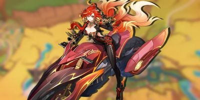 Утечки Genshin Impact раскрывают новые локации в 5.8-6.0 - landofgames.ru