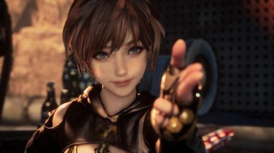 Ждать или нет? Switch 2-версия Stellar Blade под вопросом - gametech.ru