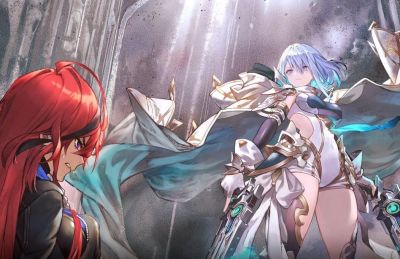 15% положительных отзывов и топ-4 в Steam. Shadowverse: Worlds Beyond вышла на ПК - gametech.ru