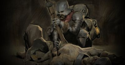 EGS отберёт у игроков скандальную Dark and Darker после поражения в суде авторов аналога Escape from Tarkov - gametech.ru - Южная Корея