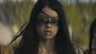 Дэн Трахтенберг намекнул на «Добычу 2», которая продолжит историю Нару - gametech.ru