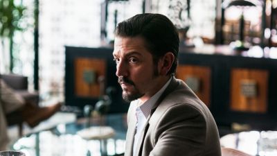 Андор Кассиан - Диего Луна - Диего Луна: До "Андора" мне предлагали лишь роли наркоторговцев - впрочем предложения поступают до сих пор - playground.ru