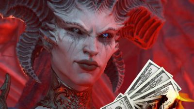 Игроки случайно донатят в Diablo 4 из-за запутанной оплаты по кнопкам, а Blizzard возвраты не делает - playground.ru