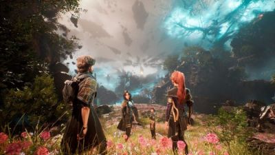 Clair Obscur Expedition 33 больше не лучшая игра 2025 года – кто опередил хитовый проект - games.24tv.ua