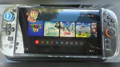 Nintendo взялась за пользователей эмулятора для Switch 2, конкурент Star Citizen ожил — самое интересное за 17 июня - gametech.ru