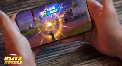 В мобильном Fortnite появился эксклюзивный игровой режим - app-time.ru