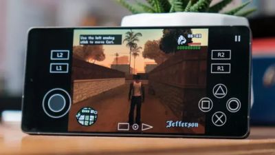 Эмулятор PlayStation 2 NetherSX2 для Android получил крупное обновление с улучшениями производительности и стабильности - gametech.ru - Мали