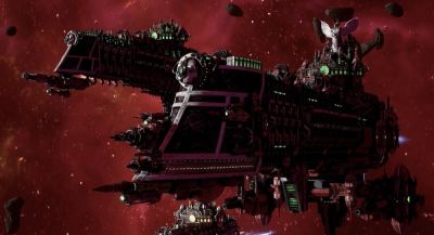 В Astral Dominion: Nexus War можно будет завоёвывать галактики с другими игроками - app-time.ru