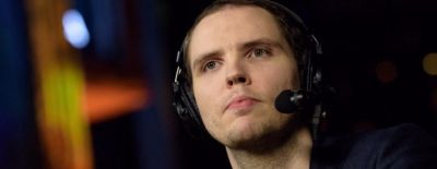 Хассан Самаил - AdmiralBulldog после выхода Nigma Galaxy на TI: «Кому нужен Miracle-, когда есть гордость Малайзии — Ghost?» - dota2.ru - Малайзия
