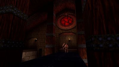 Джон Ромеро - Джон Кармак - Quake вошёл в Зал славы видеоигр — спустя почти 30 лет после релиза - itndaily.ru