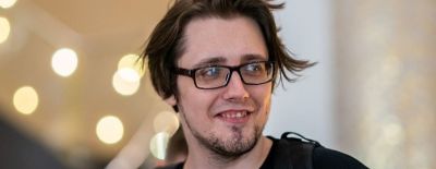 Ярослав Кузнецов - ArsZeeqq: «Благослови Ярослава Кузнецова, что он постоянно предлагал облегчить жизнь сапам и писал валв» - dota2.ru