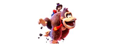 Nintendo провела презентацию Donkey Kong Bananza для Switch 2 — подтвердили кооперативный режим и показали много интересного - gamemag.ru