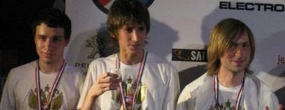 Ярослав Стример - «Топ-1 бы занял Puppey, топ-2, возможно, N0tail, Топ-3 — Данька» — NS о лучших игроках за всю историю Dota 2 - dota2.ru
