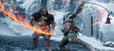 Джефф Грабб - Спин-офф God of War был перенесен на 2026 год — слух - gametech.ru - Santa Monica - Греция