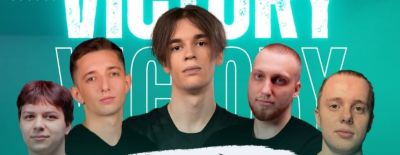 Runa Team стала победителем CCT Season 2 Series 1 - dota2.ru - Сша