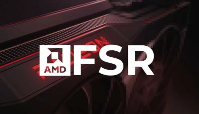 Пользователь смог включить FSR 4 на RX 7900 XTX, но производительность оставляет желать лучшего - playground.ru