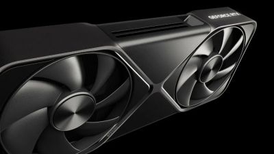 NVIDIA выпустит GeForce RTX 5090DD для китайского рынка с 24 ГБ памяти - playground.ru - Китай
