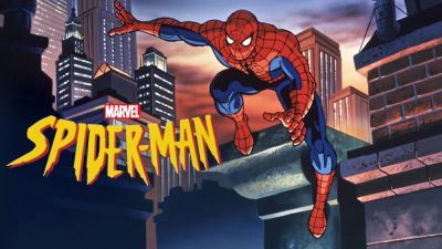 Питер Паркер - Мэри Джейн Уотсон - Marvel вернет фанатов в 90-е с комикс-продолжением мультсериала о Человеке-пауке - playground.ru - Нью-Йорк