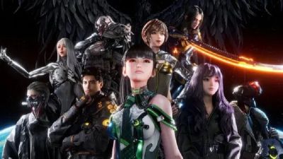 Альбом Stellar Blade Original Soundtrack Plus с новыми треками из DLC стал доступен на стриминговых сервисах - playground.ru