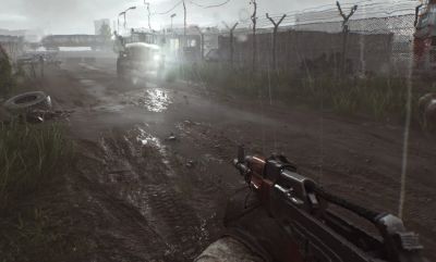 Британские стартаперы намерены уничтожить всех читеров в Escape from Tarkov — предложили решение для Battlestate Games - gametech.ru