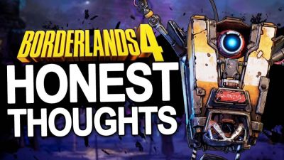 Блогер рассказал о серьезных проблемах Borderlands 4: плохая оптимизация и возвращение спорных механик - playground.ru