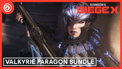 Ubisoft в Siege X сильно урезала получение бесплатной валюты, а затем выпустила самый дорогой скин за последние 10 лет - playground.ru
