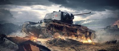Виктор Кислый - Малик Хатажаев - Группа компаний "Леста Игры", известная по "Миру танков" и "Миру кораблей", официально перешла под контроль государства - playground.ru - Россия