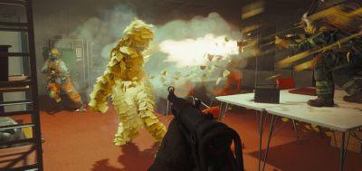 [СТРИМ] Remedy ОПЯТЬ не смогла. FBC Firebreak - gametech.ru
