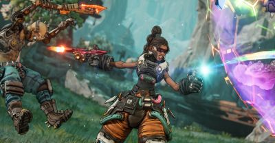 Похоже, Borderlands 4 не смогут запустить порядка 50% пользователей Steam - gametech.ru