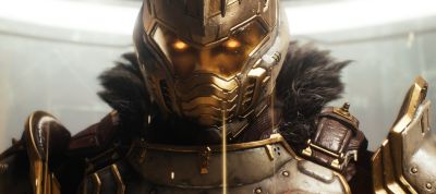 DOOM The Dark Ages показали с продвинутой трассировкой и сравнили с обычной версией - gametech.ru