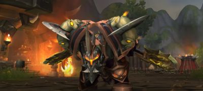Авторы World of Warcraft выпустили трейлер в честь запуска обновления 11.1.7 «Наследие Аратора» - gametech.ru