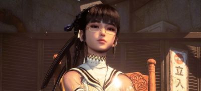 Для Stellar Blade вышел первый патч на ПК — игроки с модами жалуются на вылеты - gametech.ru