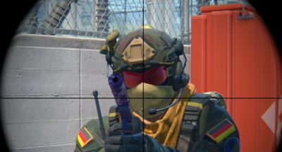 Фанат Counter-Strike 2 отправил 195 репортов на читера — VAC забанил его во время матча и отменил игру - gametech.ru