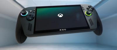 СМИ: Портативную игровую систему ROG Xbox Ally выпустят в октябре — Microsoft ещё не определилась с ценой - gamemag.ru - Сша