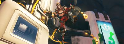 Разработчики Overwatch 2 рассказали о работе над новинками 17 сезона для «Стадиона» - noob-club.ru - Самоа