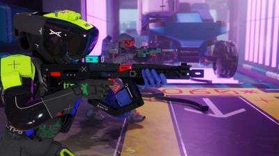 Bungie отложила релиз Marathon из-за критики фанатов – студия обещает улучшения - games.24tv.ua