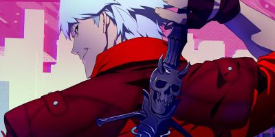 Ади Шанкар - Ади Шанкар разработал первый сезон аниме Devil May Cry ещё до того, как Netflix и Capcom заключили контракт - gametech.ru