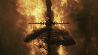 Mortal Shell отдают почти бесплатно в Steam - скидка 95% до 22 июня - playground.ru