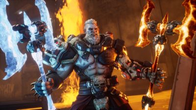 По словам Gearbox, Borderlands 4 прошла более масштабную эволюцию, чем Borderlands 3 - playground.ru