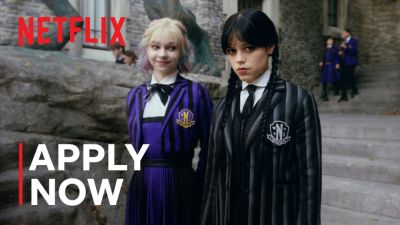 Стив Бушеми - Netflix показал нового директора академии Невермор во втором сезоне "Уэнсдэй" в исполнении Стива Бушеми - playground.ru